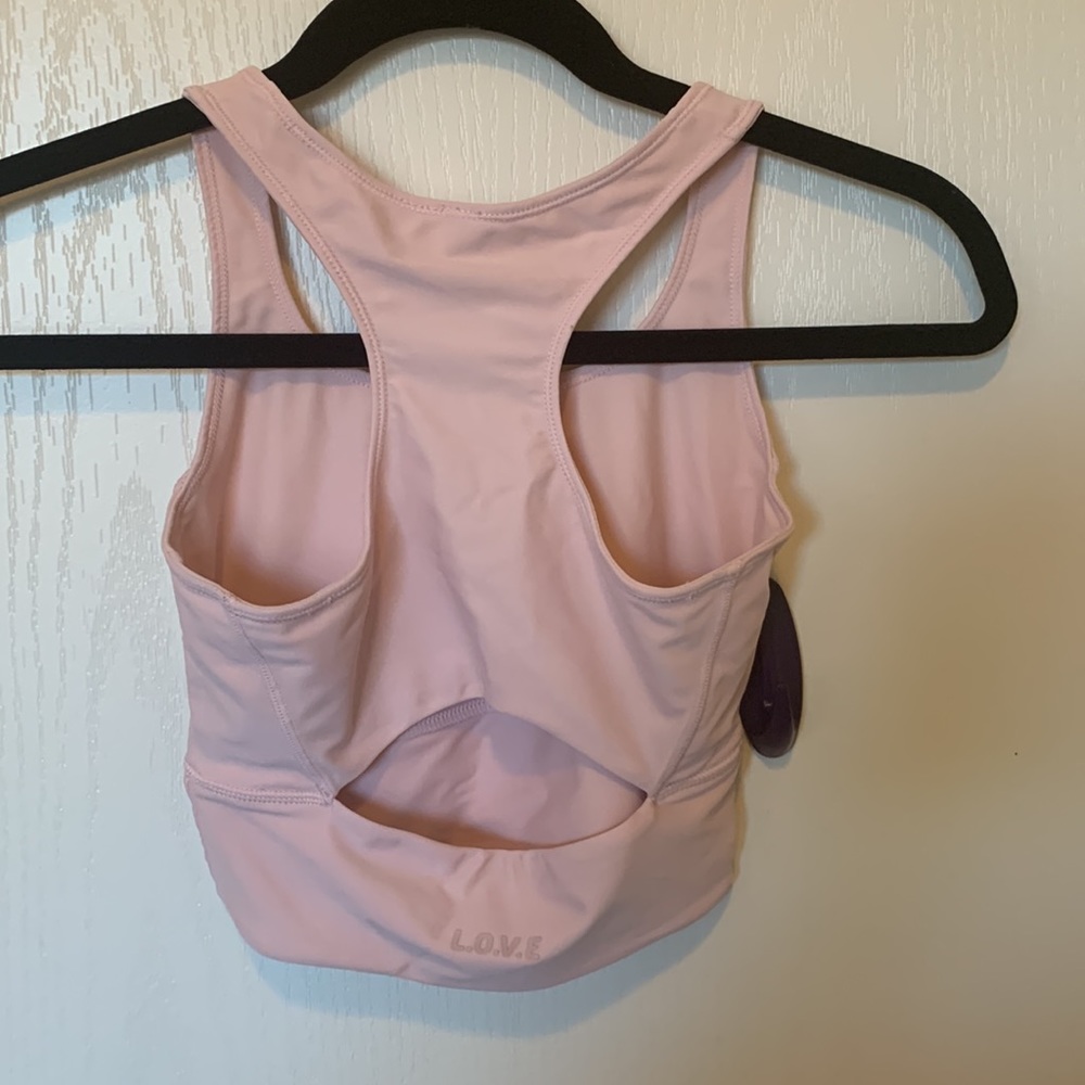 H&M Workout Tank - Picture 2 of 3